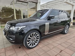 Bild des Angebotes Land Rover Range Rover Range Rover SDV6 Hybrid SVAutobiography