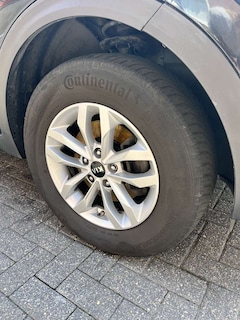 Bild des Angebotes Kia Sportage Edition 7 2WD