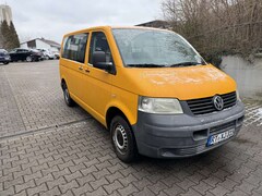 Bild des Angebotes VW T5 Multivan 4MOTION DPF Concert