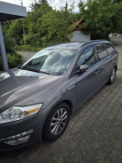 Bild des Angebotes Ford Mondeo Champions Edition