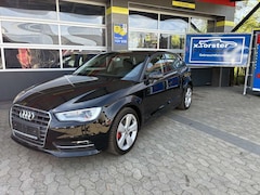 Bild des Angebotes Audi A3 1.2 TFSI SPORTBACK SERVICE & BREMSEN NEU