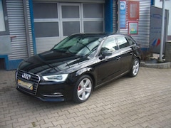 Bild des Angebotes Audi A3 Sportb KLI ALU KD ZAHN BRE REIF