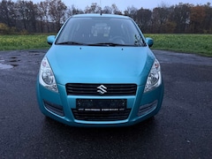 Bild des Angebotes Suzuki Splash Splash 1.0 Comfort