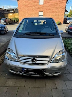 Bild des Angebotes Mercedes-Benz A 160 A 160 Classic style
