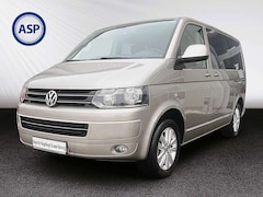 Bild des Angebotes VW T5 Multivan 2.0 TDI HIGHLINE NAV PDC STDHZ AHK