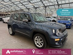 Bild des Angebotes Jeep Renegade 1.0 T-GDI  Limited|Navi|Sitzhzg|PDC