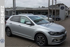 Bild des Angebotes VW Polo United