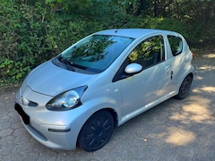 Bild des Angebotes Toyota Aygo Cool *TÜV 01/26*
