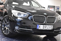 Bild des Angebotes BMW 535 d xDrive Autom Navi Xenon Leder Kamer Panora