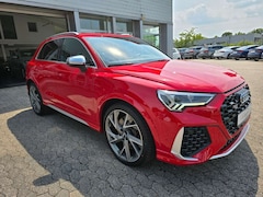 Bild des Angebotes Audi RS Q3 2.5 TFSI quattro *21 Zoll*Kamera*Garantie*