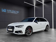 Bild des Angebotes Audi S4 Avan*Matrix*RFK*AHK*vir.Cockp*HUD*B+O*MASSAGE
