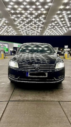 Bild des Angebotes VW Passat 1.4 TSI DSG BlueMotion Technology Exclusive