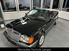 Bild des Angebotes Mercedes-Benz CE 300 Cabrio 300/24V/SPORTLINE/PROMINETER ERSTBESITZ/