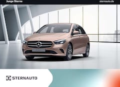 Bild des Angebotes Mercedes-Benz B 250 B 250 e Progressive RüKam LED Sitzheizung Navi