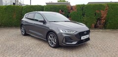 Bild des Angebotes Ford Focus ST-Line