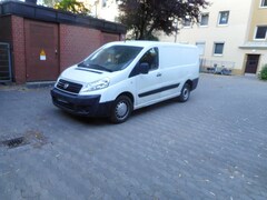 Bild des Angebotes Fiat Scudo Scudo JTD 10 L1H1 DPF