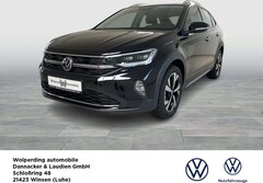 Bild des Angebotes VW Taigo Style 1.0 l TSI DSG AHK LED KAMERA Klima