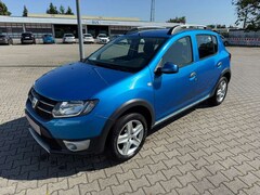 Bild des Angebotes Dacia Sandero II 1.5DCI Stepway Prestige Klima AHK