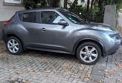 Bild des Angebotes Nissan Juke Juke F15