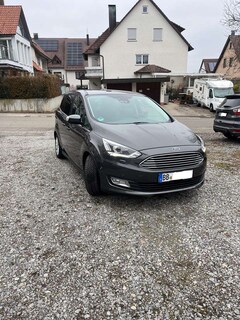 Bild des Angebotes Ford C-Max C-MAX 1.5 EcoBoost Start-Stop-System Titanium