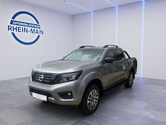 Bild des Angebotes Nissan NP300 N-Guard Double Cab 4x4 TOP ZUSTAND