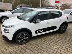 Bild des Angebotes Citroen C3 Feel Pack
