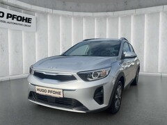 Bild des Angebotes Kia Stonic Vision 1.2 . 62 kW