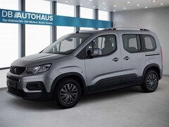 Bild des Angebotes Peugeot Rifter Kombi Allure 1.2 PureTech