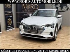 Bild des Angebotes Audi e-tron 55 Sportback Advanced QU. Navi/LED/21/ Advanced
