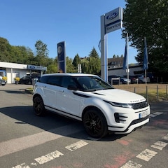 Bild des Angebotes Land Rover Range Rover Evoque R-Dynamic SE