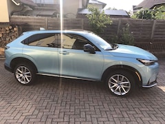 Bild des Angebotes Honda e:Ny1 Advance Pano Leder Navi el Heckkl 18 Z Allwetter