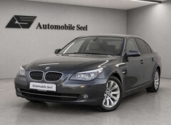Bild des Angebotes BMW 523 i Limousine