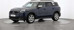 Bild des Angebotes MINI Countryman D Classic Trim