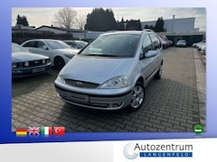 Bild des Angebotes Ford Galaxy 2.3 16V Ghia *6 SITZE*TÜV NEU*XENON*