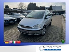 Bild des Angebotes Ford Galaxy 2.3 16V Ghia *6 SITZE*TÜV NEU*XENON*
