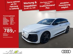 Bild des Angebotes Audi A6 e-tron Avant quattro *AHK*HEAD-UP*B&O*MATRIX*