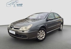 Bild des Angebotes Citroen C5 Lim. Exclusive /Klimaautom./Sitzhz./PDC/Xenon
