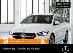 Bild des Angebotes Mercedes-Benz B 200 d PROGRESSIVE+AHK+LED+KAMERA+TOTW+8G
