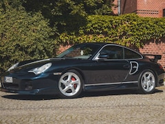Bild des Angebotes Porsche 911 Turbo
