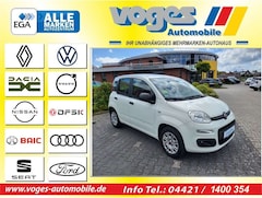 Bild des Angebotes Fiat Panda 1.2  Easy +Sitzheizung+