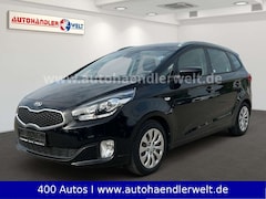Bild des Angebotes Kia Carens 1.7 CRDi AAC Navi PDC Tempomat 7 Sitze