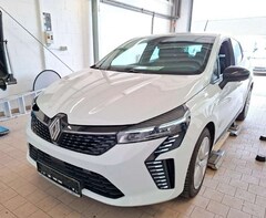 Bild des Angebotes Renault Clio 1.0 SCe 65 Evolution Sitzheizung-Allwetter