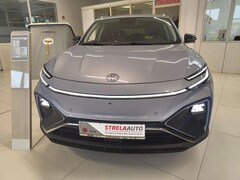 Bild des Angebotes MG Marvel R Performance Bluetooth Navi LED Vollleder