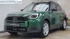 Bild des Angebotes MINI Cooper Classic Trim Paket M H&K Cam