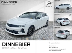 Bild des Angebotes Opel Astra GS-LINE *LED+PDC+SITZHEIZUNG+KAMERA* SHZ