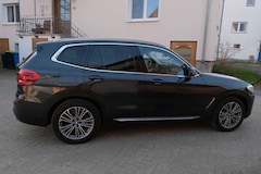 Bild des Angebotes BMW X3 X3 Diesel xDrive30d Aut. Luxury Line
