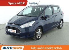 Bild des Angebotes Ford B-Max 1.4 Trend*SHZ*KLIMA*CD*BLUETOOTH*GARANTIE*
