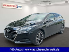 Bild des Angebotes Hyundai i40 Kombi 2.0 T-GDI