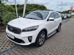 Bild des Angebotes Kia Sorento GT-Line 4WD