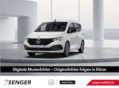 Bild des Angebotes Mercedes-Benz EQT 200 MBUX Kamera Navi Tempomat 75-KW-DC-LADEN